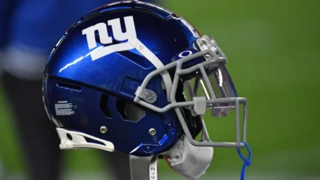 Giants  million center could break out in crucial Year 3