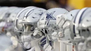 Cowboys could reunite with  million 5-time Pro Bowler to round out roster