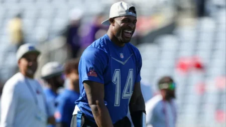Aaron Rodgers best WRs: Where DK Metcalf ranks along with Davante Adams, Garrett Wilson in QB’s lengthy career