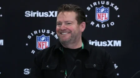 Seahawks predicted to trade for Commanders 29-game starter to bolster line