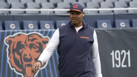 Bears predicted to poach crucial  million veteran free agent away from Lions
