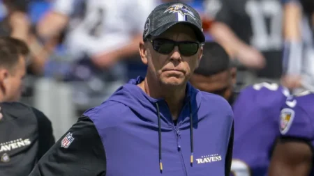 Cowboys-Ravens trade prediction sends  million bust from Dallas to Baltimore