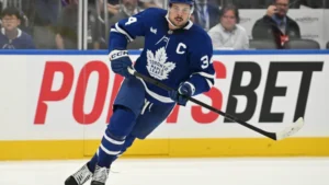 NHL analyst hints at why Maple Leafs fell apart