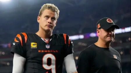 Bengals free agent pitch addresses pressing need with former  milion All-Pro