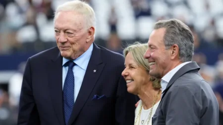 Cowboys-Lions blockbuster trade proposal sends Detroit’s  million defender to Dallas