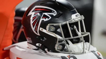 Falcons free agent pitch could land projected  million CB from Chargers