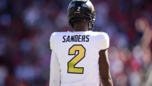 Cowboys legend chimes in on Shedeur Sanders slide in NFL Draft