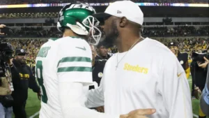 Steelers reportedly receive ‘verbal agreement’ with former Packers QB Aaron Rodgers