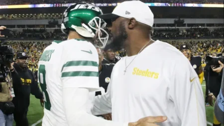 Steelers reportedly receive ‘verbal agreement’ with former Packers QB Aaron Rodgers