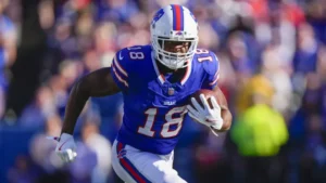 Amari Cooper predicted to end free agency stint by pairing with all-time great quarterback