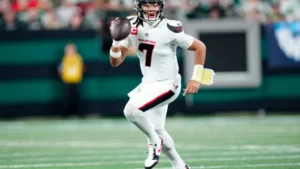 CJ Stroud Falls Outside Top 10 in Latest QB Power Rankings