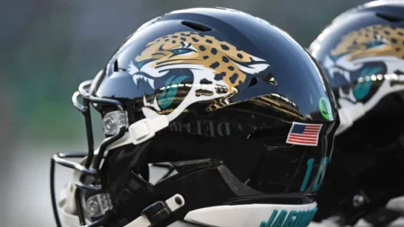 Jaguars schedule release video: How Ashton Hall showed off viral morning routine for Jacksonville’s reveal