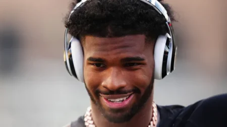 Browns’ Shedeur Sanders clears air about reported 0,000 purchase