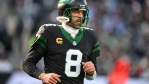 Aaron Rodgers’ biographer breaks news of former MVP’s 2025 plans
