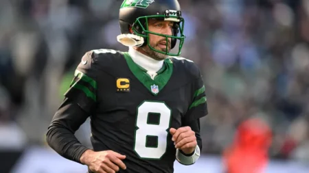 Aaron Rodgers’ biographer breaks news of former MVP’s 2025 plans