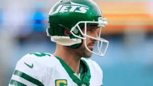 Aaron Rodgers free agent pitch sends quarterback to NFC team, not Steelers