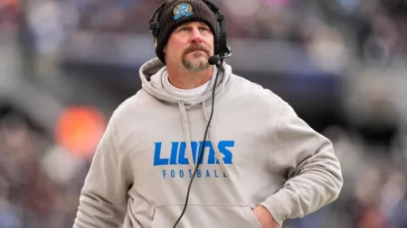 Lions predicted to sign former  million Bears edge rusher to address pressing need