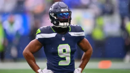 Seahawks predicted to trade Kenneth Walker to AFC powerhouse in blockbuster deal