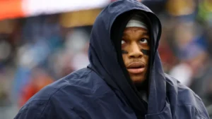 DJ Moore trade proposal sends Bears 0 million star to AFC Super Bowl contender