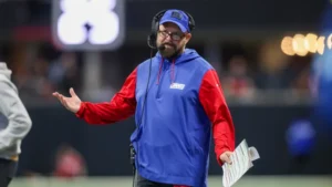 New York Giants reveal surprising QB plan during first week of OTAs