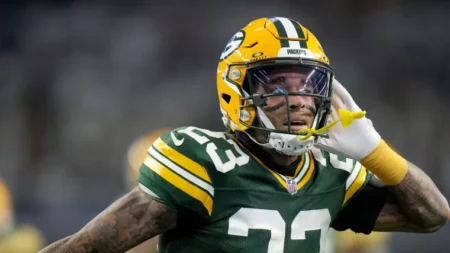 Packers send Jaire Alexander to lousy NFC team in trade proposal