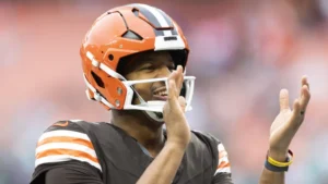 Giants predicted to trade Jameis Winston after Jaxson Dart decision