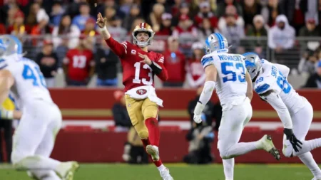 49ers’ Brock Purdy gets  million contract update amid latest rumors about extension