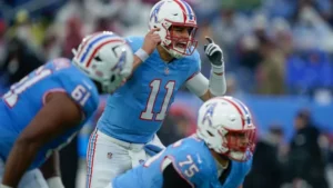 Mason Rudolph takes shot at Titans, appreciates Steelers ‘so much more’