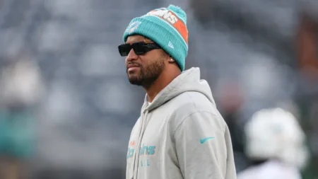 Dolphins’ Tua Tagovailoa injury update questions his future in Miami