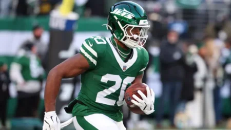 Jets schedule leaks: Every rumored game on New York’s 2025 NFL slate