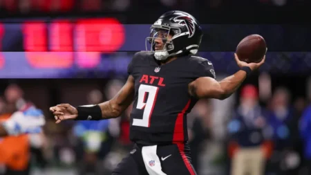 49ers’ Brock Purdy mega contract extension lays out blueprint for Falcons with Michael Penix Jr.