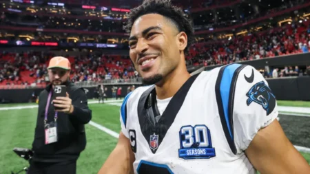 Panthers’ Bryce Young gets surprise 0 million contract update