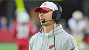 Cardinals schedule leaks: Rumored and confirmed games on Arizona’s 2025 NFL slate