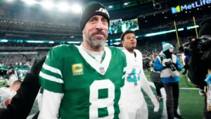 Steelers-Titans trade proposal helps Pittsburgh find future beyond Aaron Rodgers