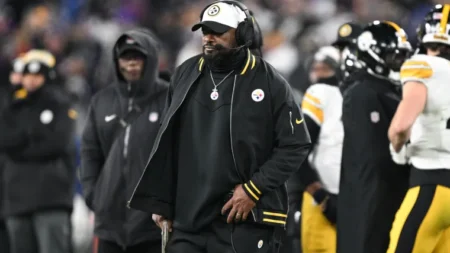 Steelers predicted to replace George Pickens with WR who last played in 2020 NFL season