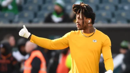 Packers’ 2 best free agent options would solve huge need