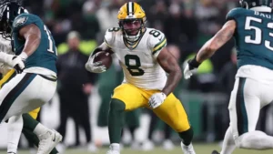 Packers’  million superstar focused on improving the ‘little things’ to become elite