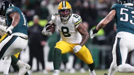 Packers’  million superstar focused on improving the ‘little things’ to become elite