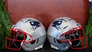 Patriots trade idea lands potential superstar offensive weapon for Drake Maye