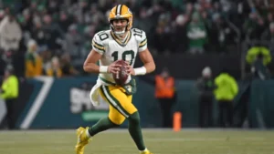 Packers Week 16 game set against bitter rival in early 2025 schedule reveal