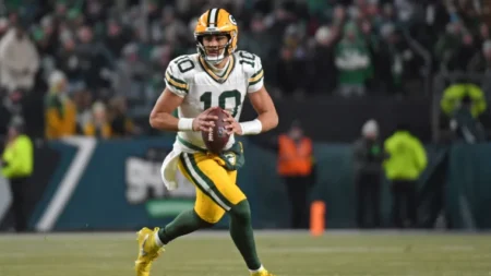 Packers Week 16 game set against bitter rival in early 2025 schedule reveal