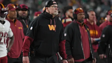 Commanders-Bengals blockbuster trade proposal improves Washington’s Super Bowl chances
