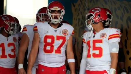 Chiefs need to solve ‘liability’ on offense to get back to Super Bowl