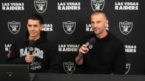 Proposed Raiders signing adds 0 million wide receiver as insurance for draft picks