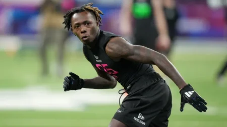 Falcons found gem with undrafted free agent signing that features incredible name, intriguing talent