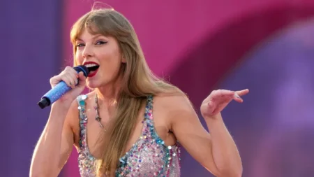 Former Chiefs QB explains the Taylor Swift reason why Cowboys are no longer ‘America’s team’