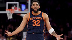 Knicks ready to do 'whatever it takes' to overcome regular-season struggles against Celtics in second round of playoffs