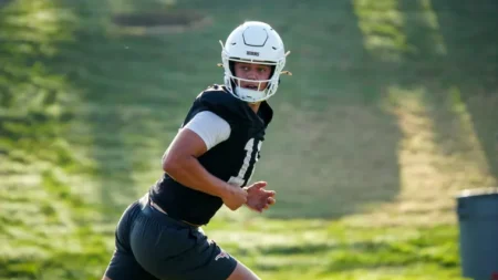 Arch Manning predicted to leave Texas in 2026, land with lowly AFC squad