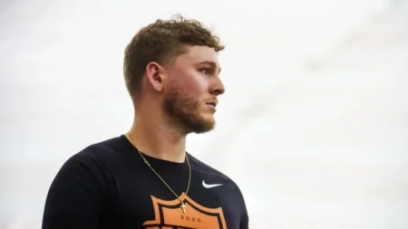 Dolphins’ rookie lands  million trading card deal after leaving  million behind in college