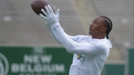 Seahawks 2025 draft pick could become useful weapon thanks to baseball history